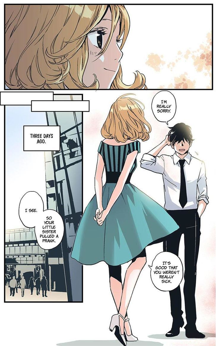 Guarding Chapter 9 page 9 - Chapter 9