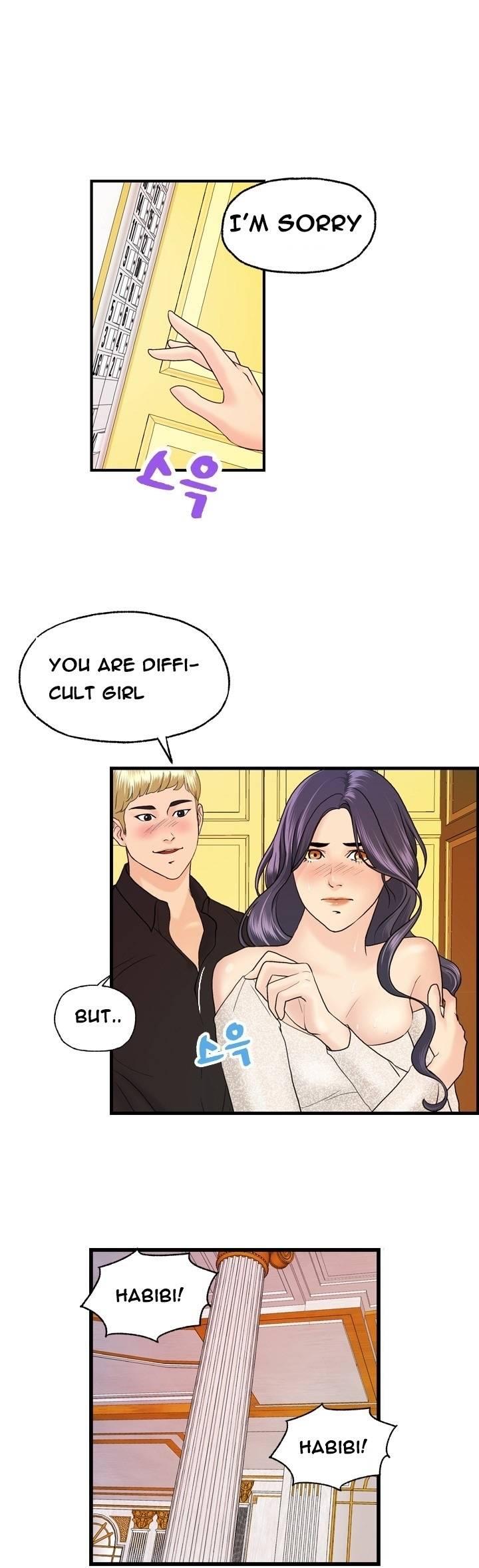 Guest House Chapter 10 page 10 - Chapter 10