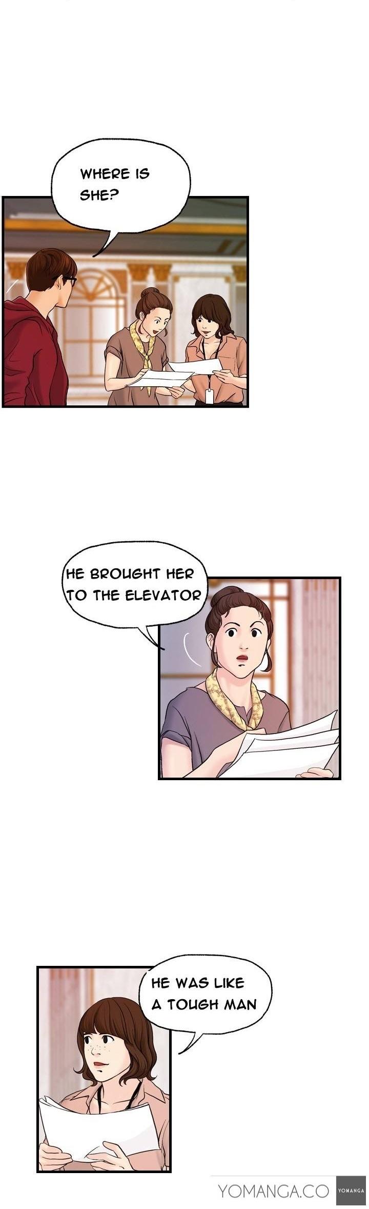 Guest House Chapter 10 page 11 - Chapter 10