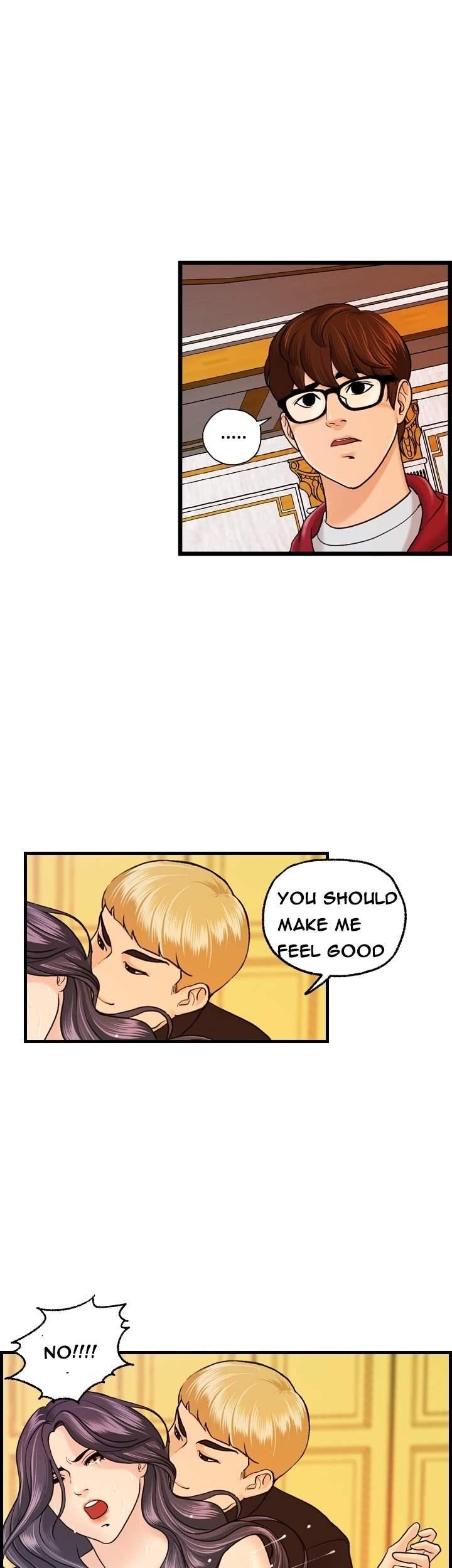Guest House Chapter 10 page 12 - Chapter 10
