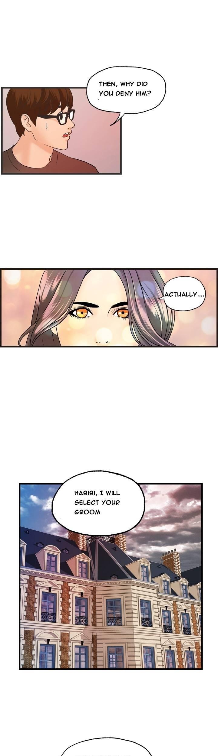 Guest House Chapter 10 page 26 - Chapter 10