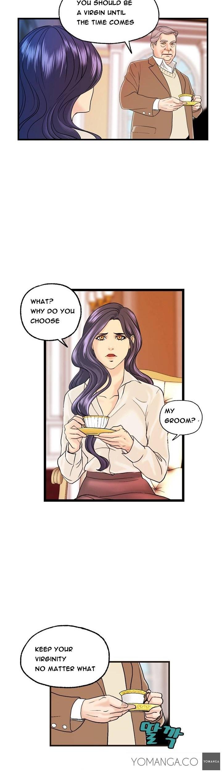 Guest House Chapter 10 page 27 - Chapter 10