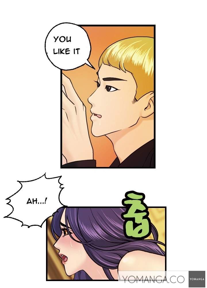 Guest House Chapter 10 page 6 - Chapter 10