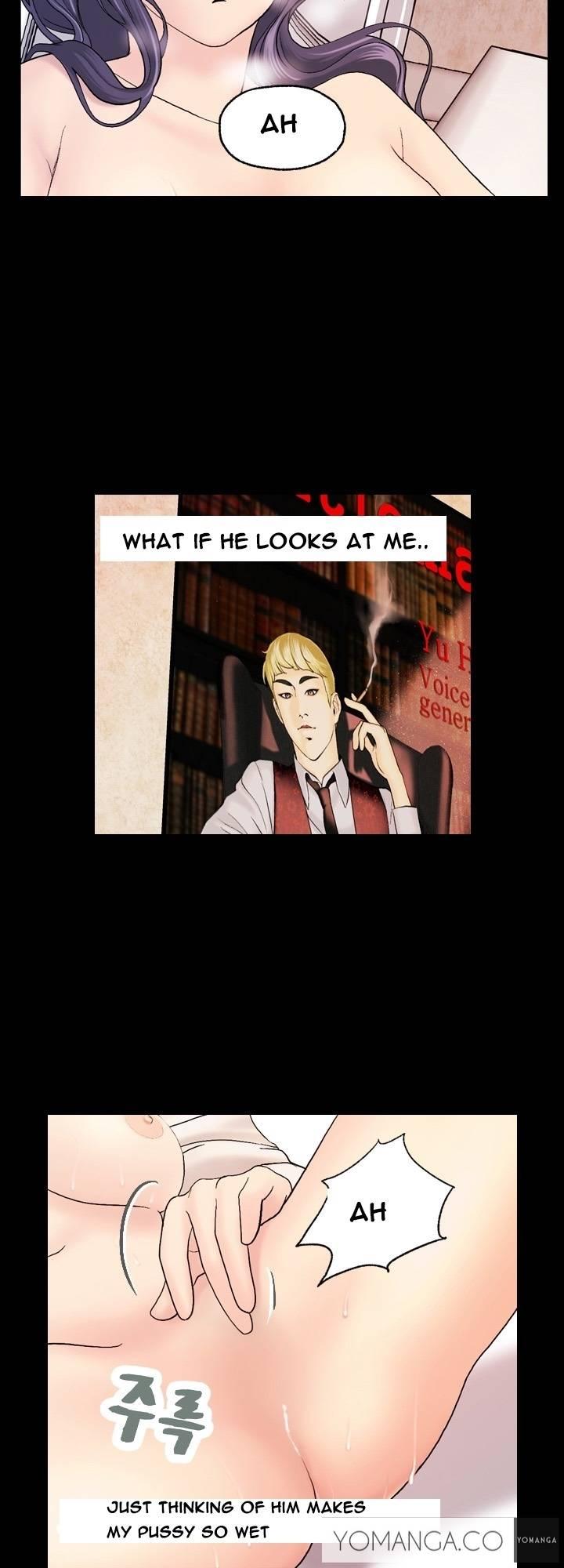 Guest House Chapter 11 page 15 - Chapter 11