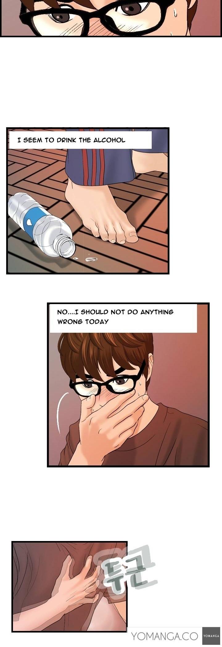 Guest House Chapter 11 page 27 - Chapter 11