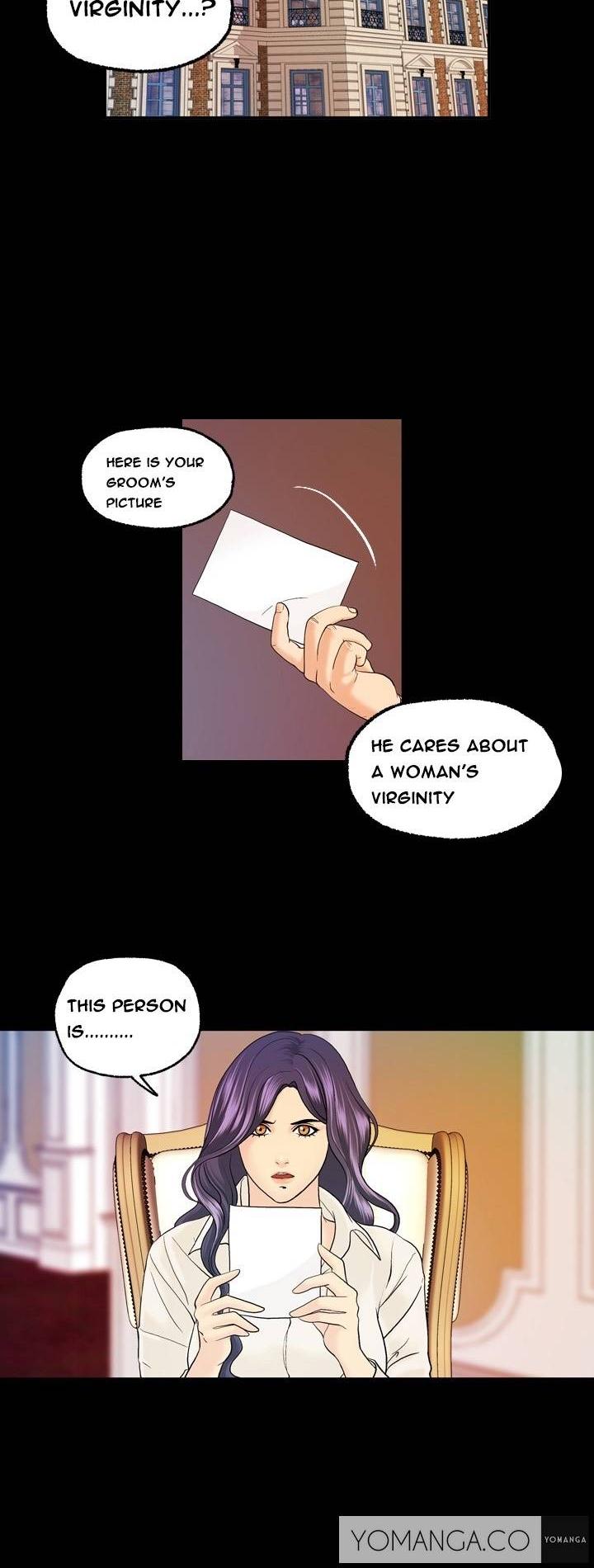 Guest House Chapter 11 page 3 - Chapter 11