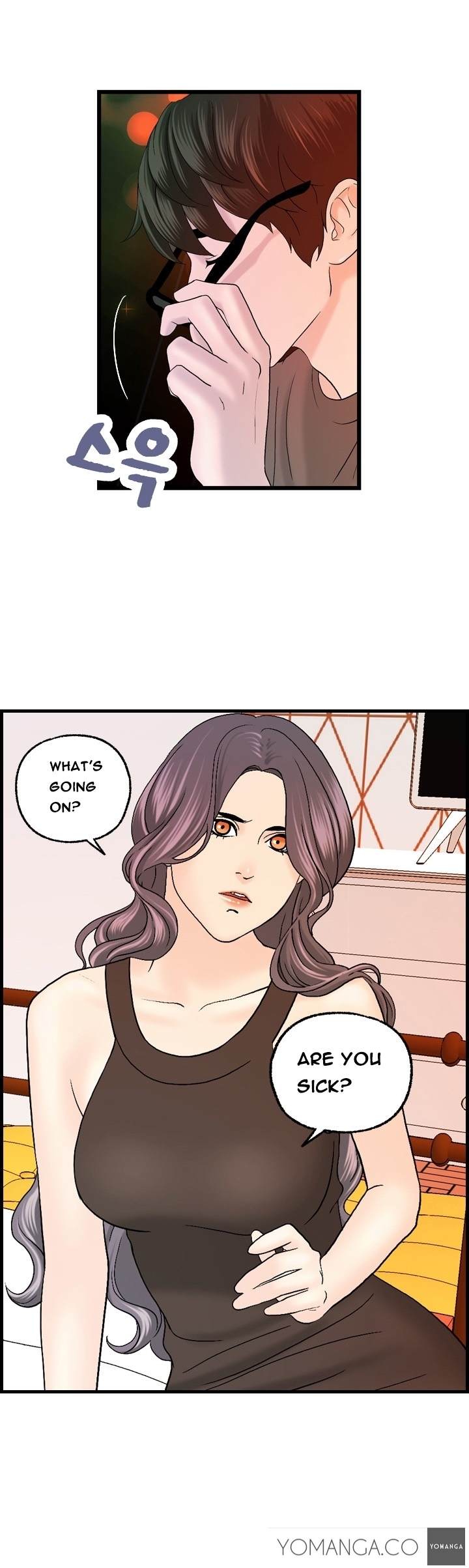 Guest House Chapter 11 page 30 - Chapter 11