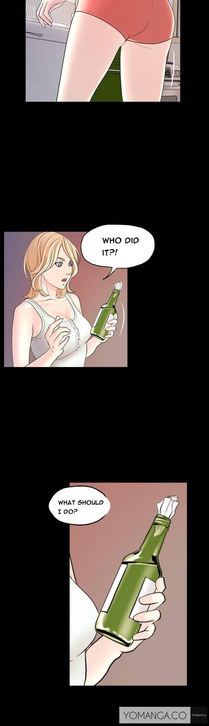 Guest House Chapter 11 page 32 - Chapter 11