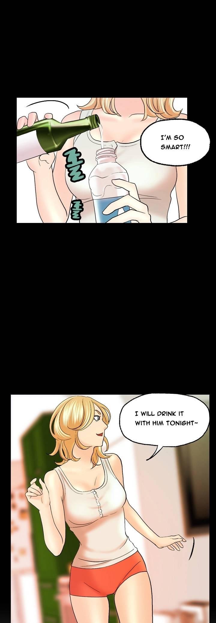 Guest House Chapter 11 page 33 - Chapter 11
