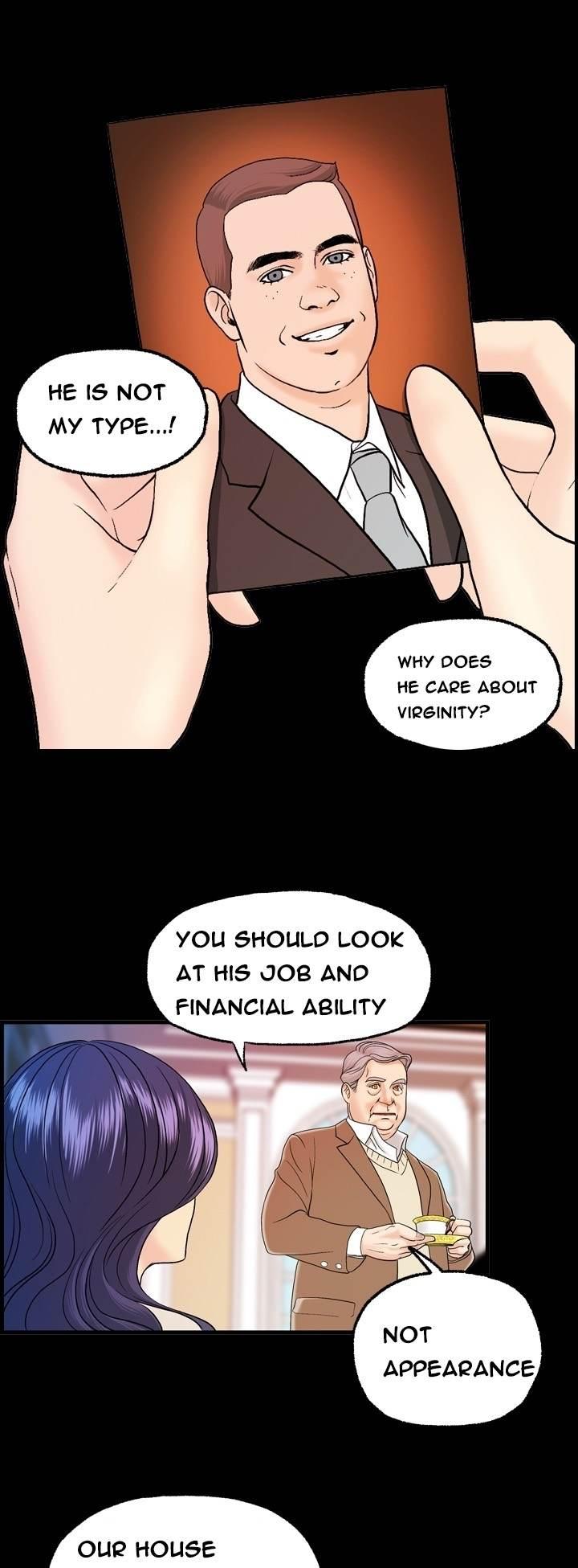 Guest House Chapter 11 page 4 - Chapter 11