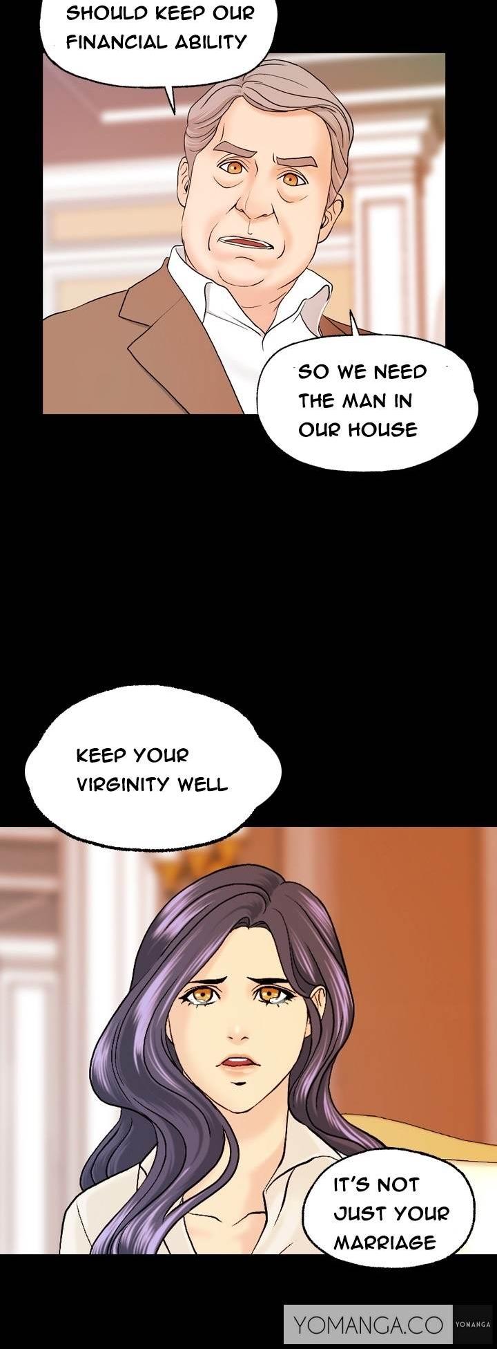 Guest House Chapter 11 page 5 - Chapter 11