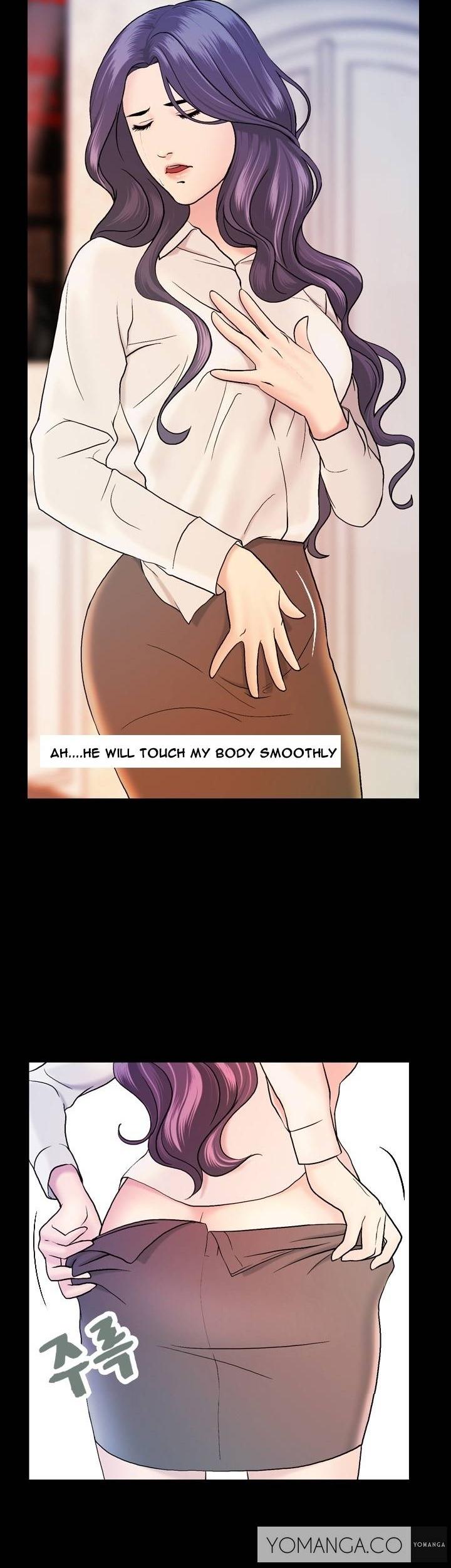 Guest House Chapter 11 page 9 - Chapter 11