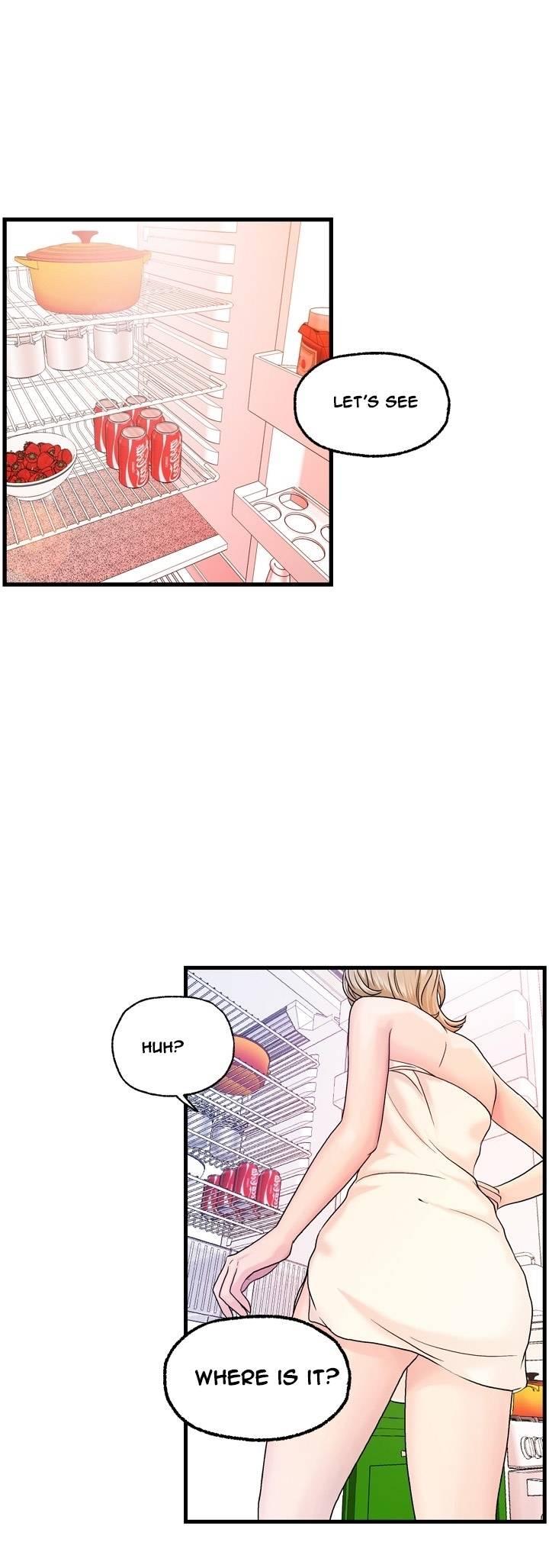 Guest House Chapter 13 page 16 - Chapter 13