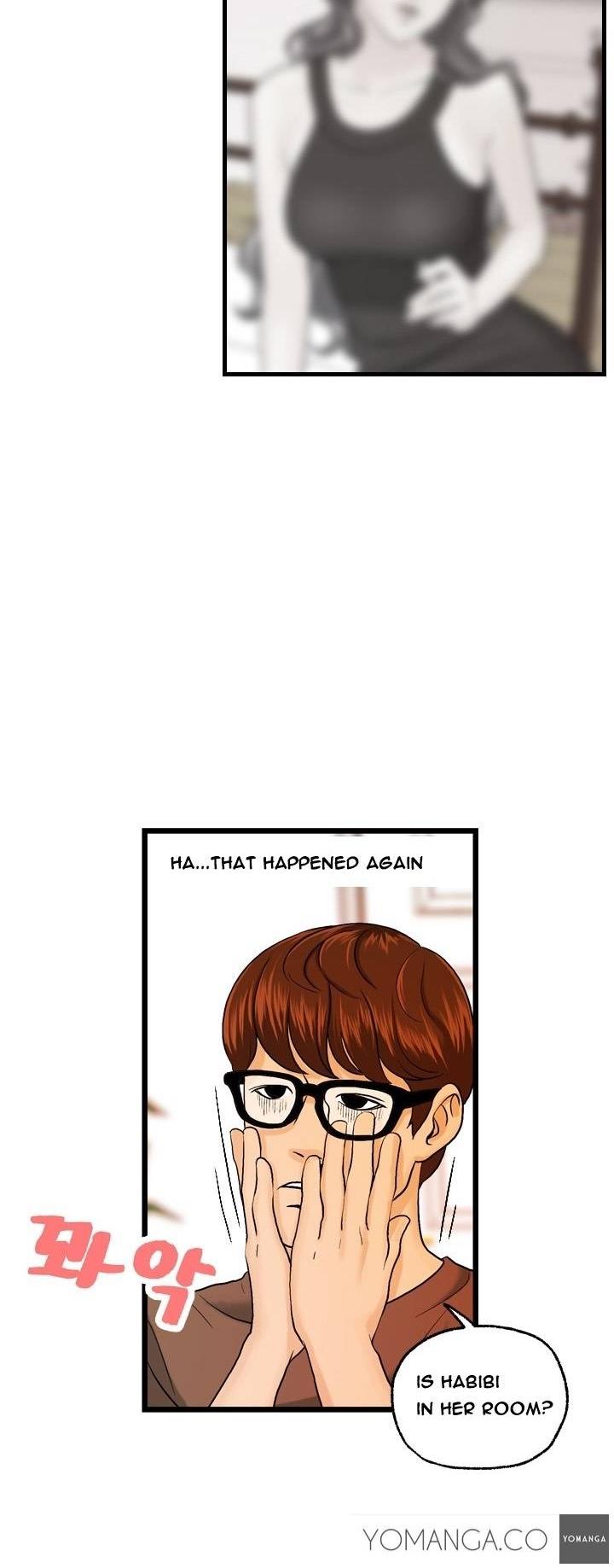 Guest House Chapter 13 page 19 - Chapter 13
