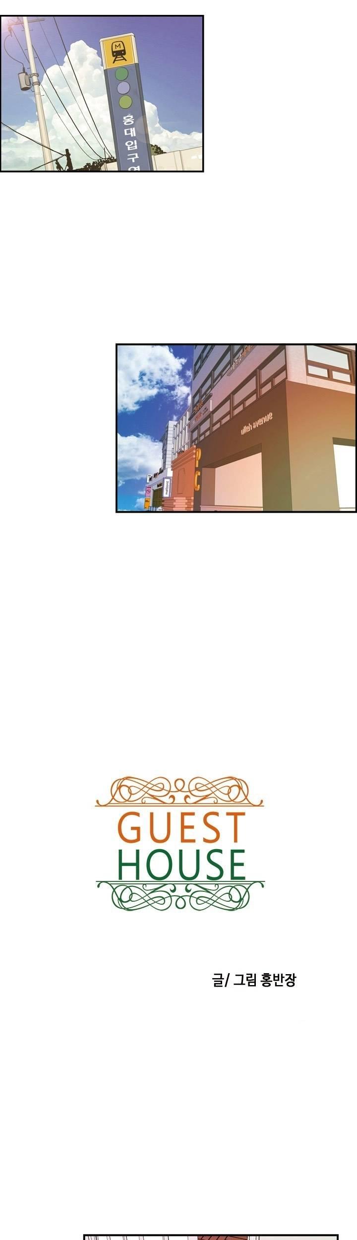Guest House Chapter 13 page 2 - Chapter 13