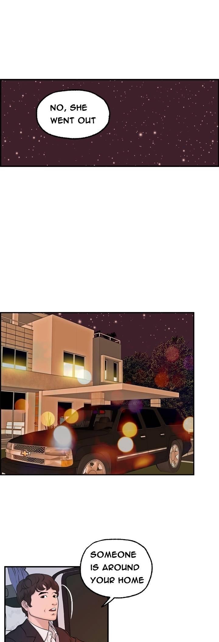 Guest House Chapter 13 page 20 - Chapter 13