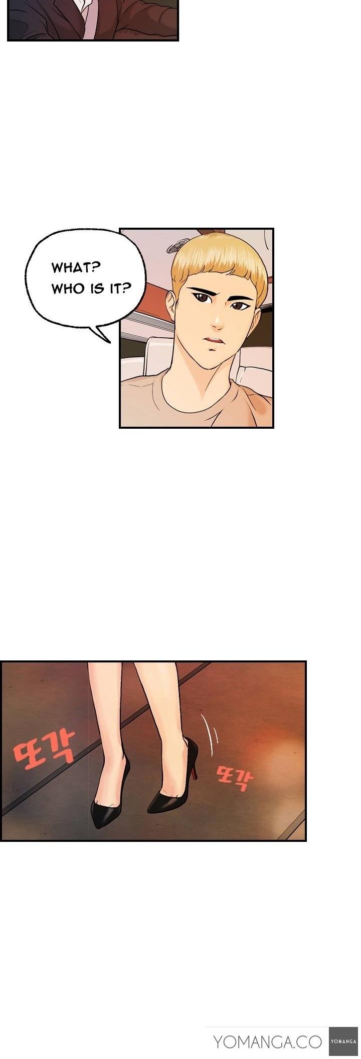 Guest House Chapter 13 page 21 - Chapter 13