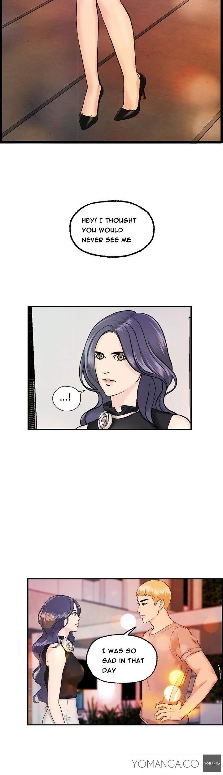 Guest House Chapter 13 page 23 - Chapter 13