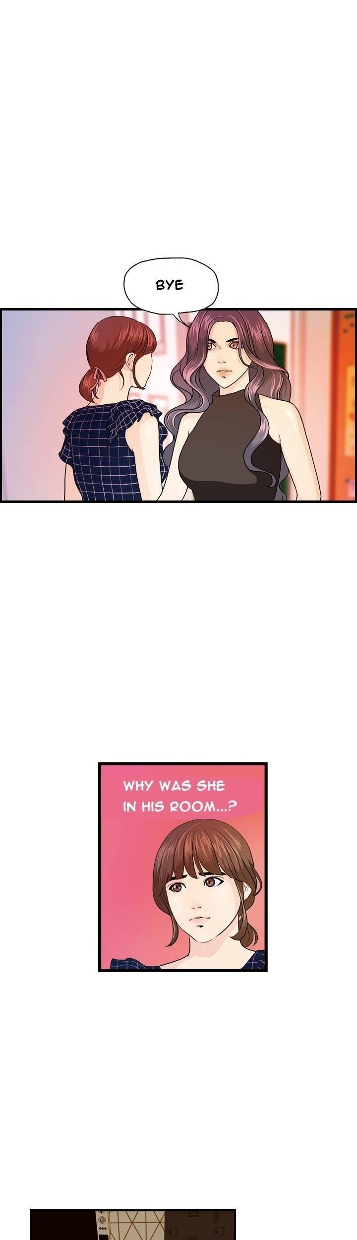 Guest House Chapter 13 page 4 - Chapter 13