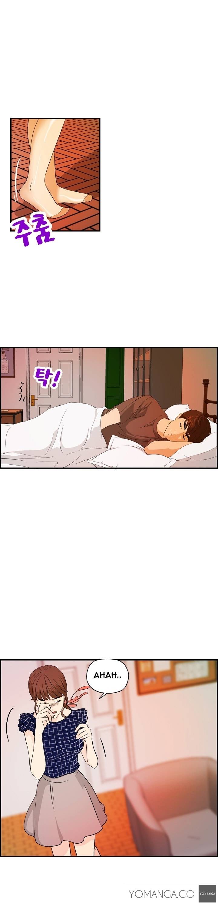 Guest House Chapter 13 page 7 - Chapter 13