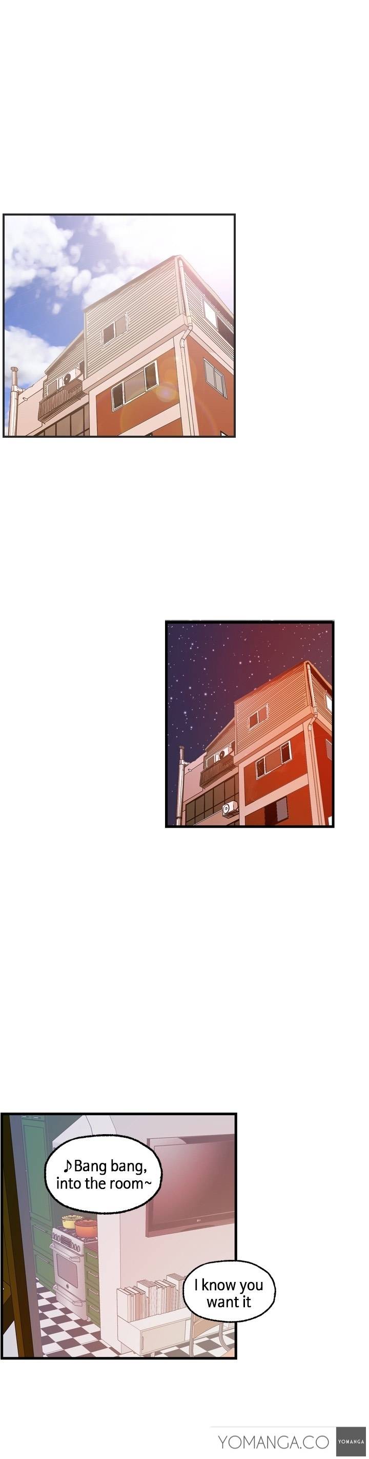 Guest House Chapter 13 page 8 - Chapter 13
