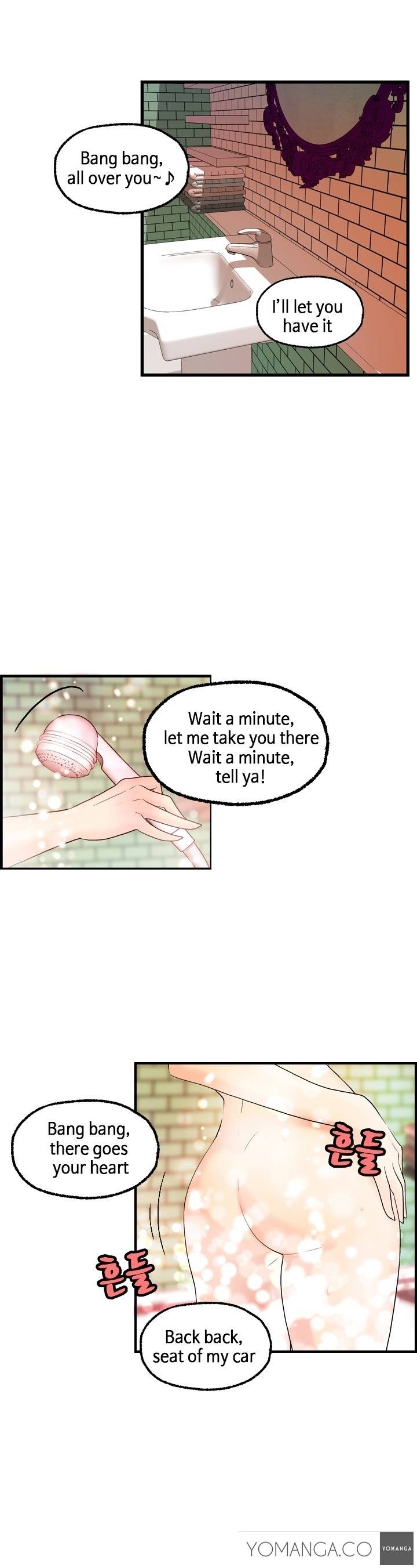 Guest House Chapter 13 page 9 - Chapter 13