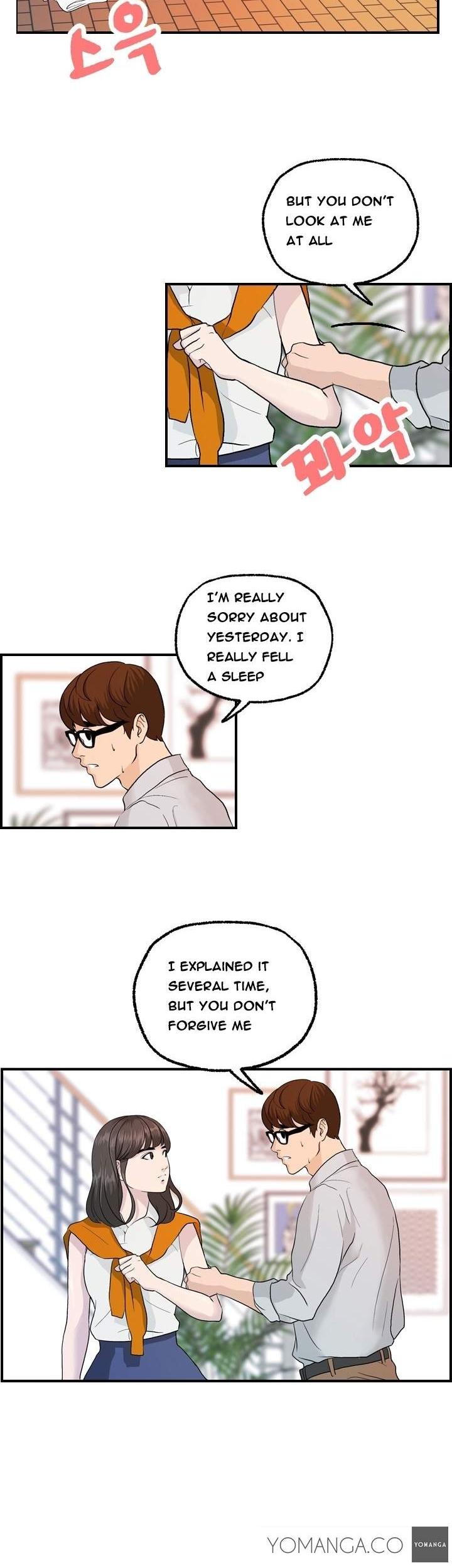 Guest House Chapter 14 page 19 - Chapter 14