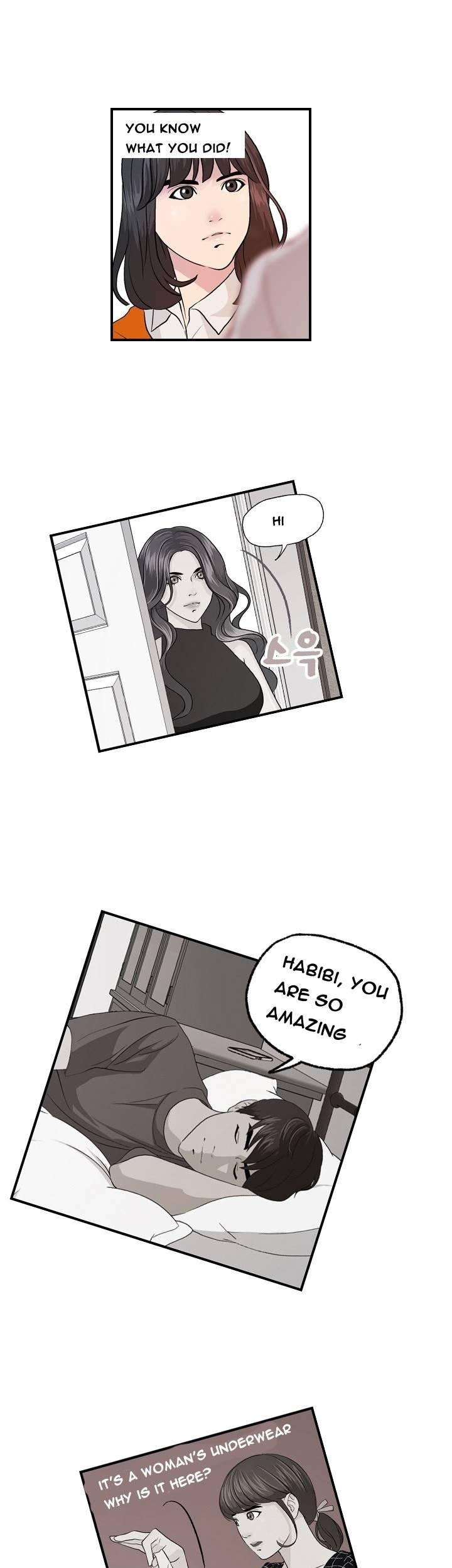 Guest House Chapter 14 page 20 - Chapter 14