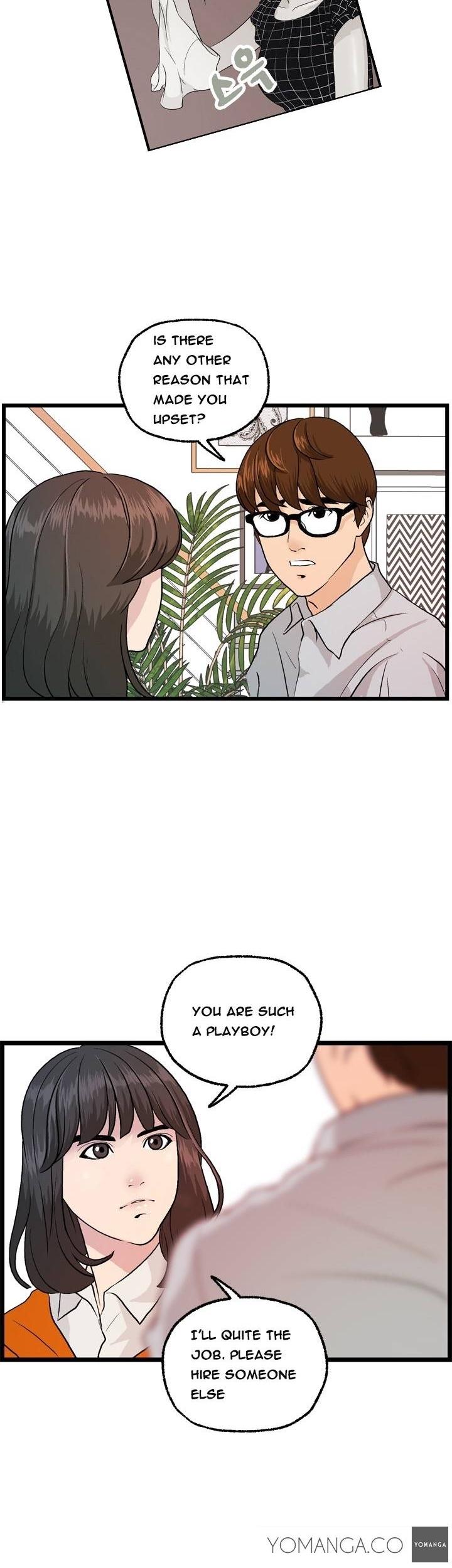 Guest House Chapter 14 page 21 - Chapter 14