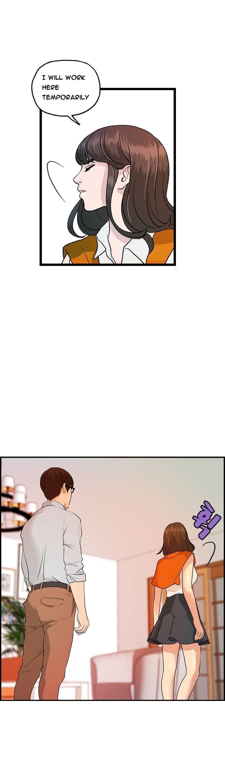 Guest House Chapter 14 page 22 - Chapter 14