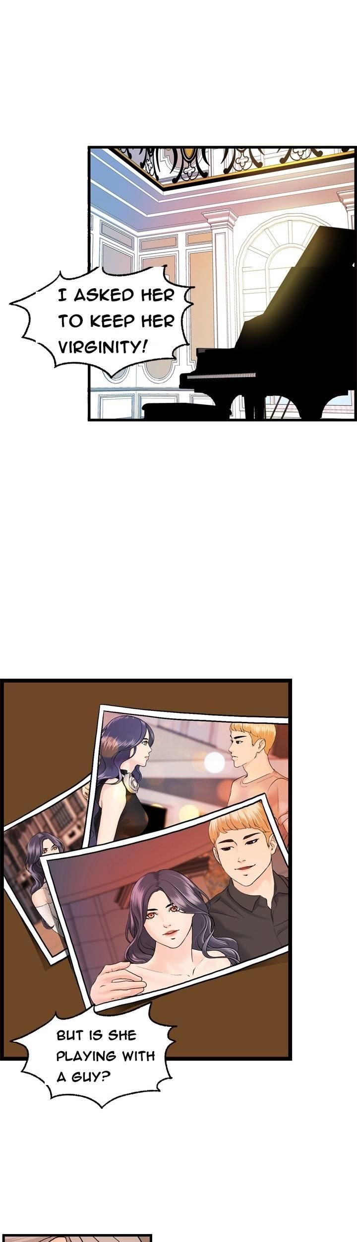 Guest House Chapter 14 page 24 - Chapter 14
