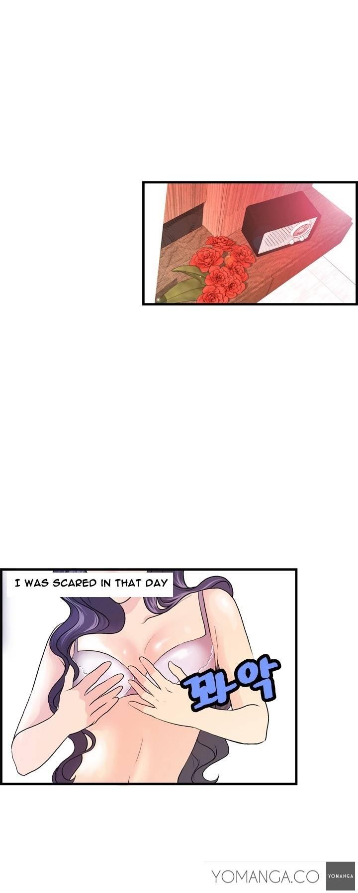 Guest House Chapter 14 page 3 - Chapter 14