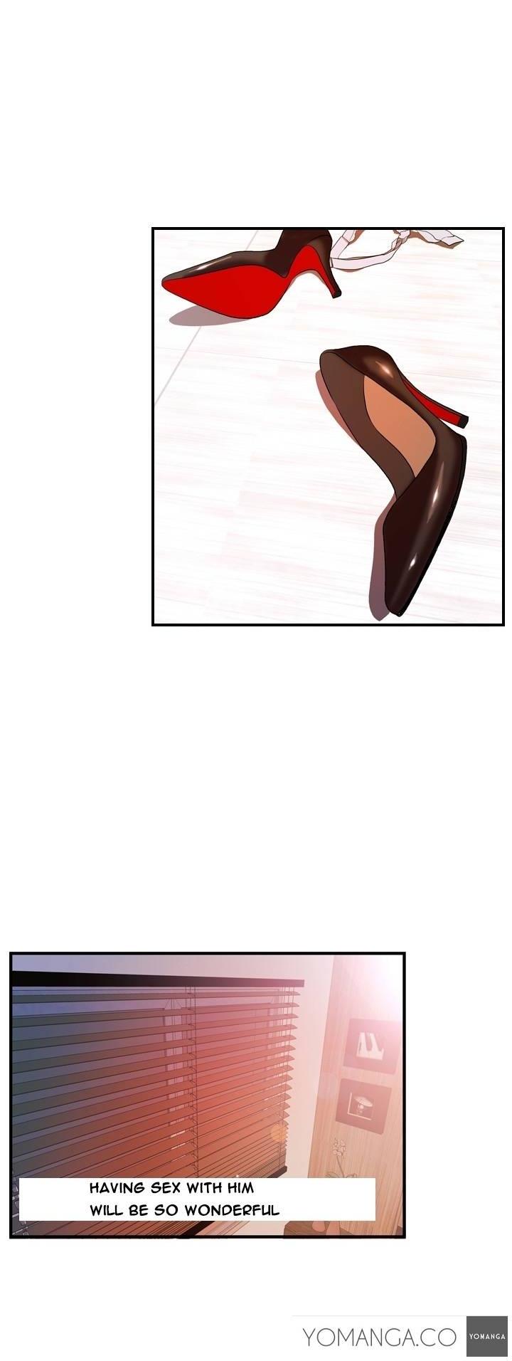 Guest House Chapter 14 page 5 - Chapter 14