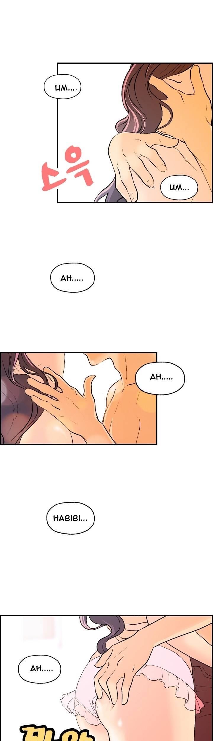Guest House Chapter 14 page 8 - Chapter 14