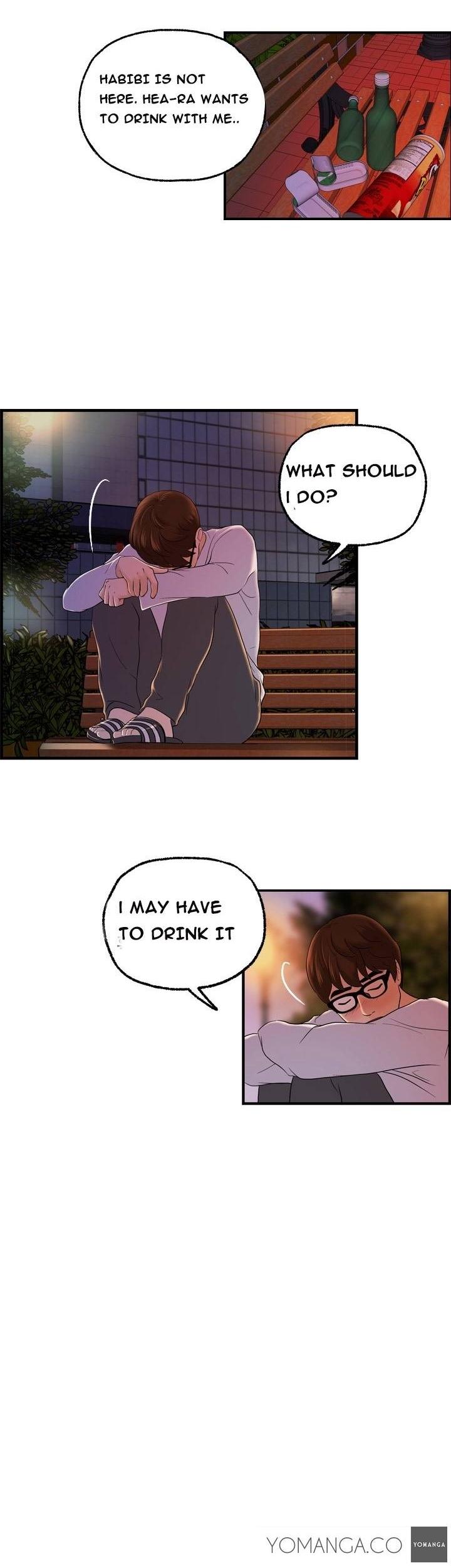 Guest House Chapter 15 page 21 - Chapter 15