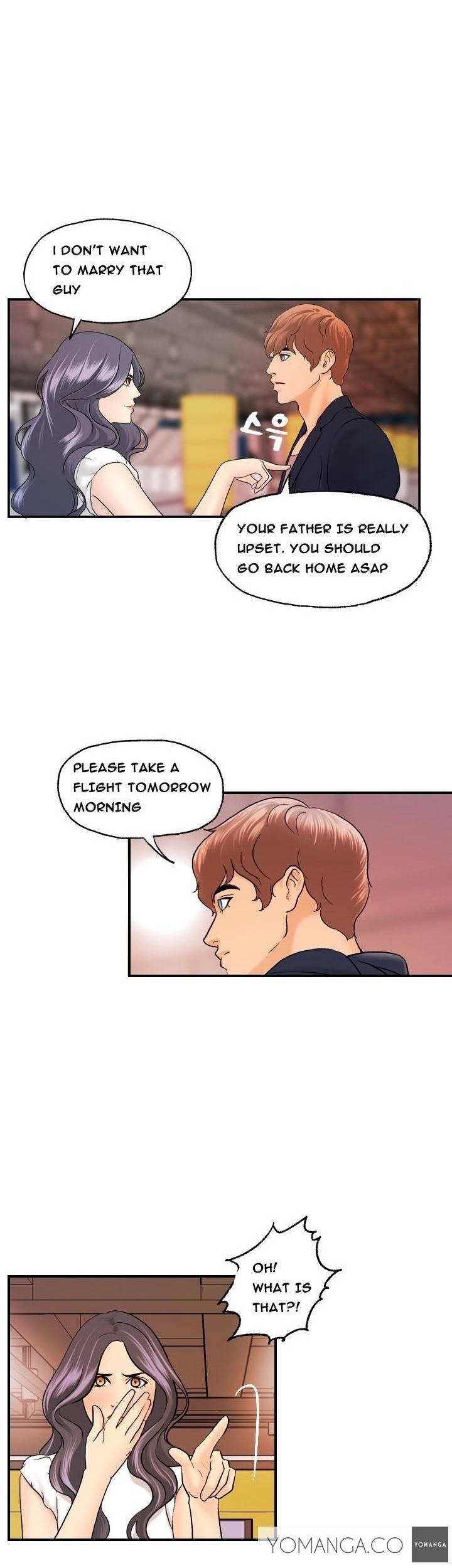 Guest House Chapter 15 page 23 - Chapter 15