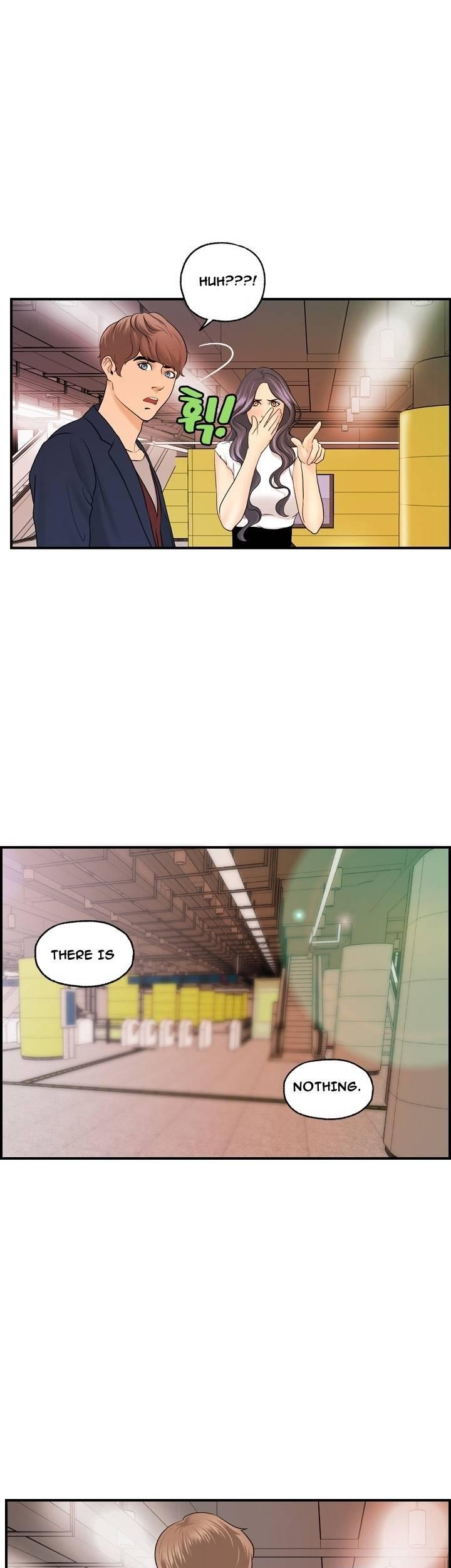 Guest House Chapter 15 page 24 - Chapter 15