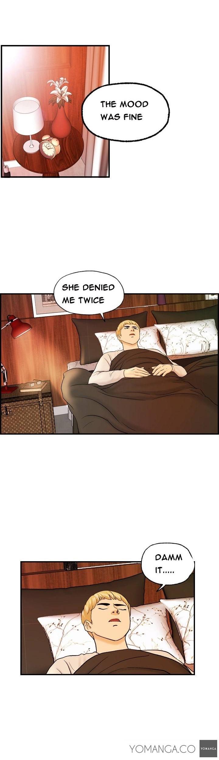 Guest House Chapter 15 page 3 - Chapter 15