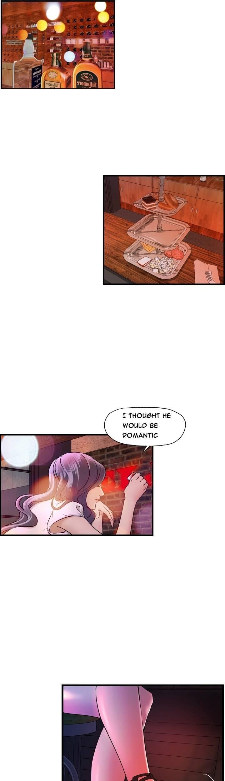 Guest House Chapter 15 page 7 - Chapter 15