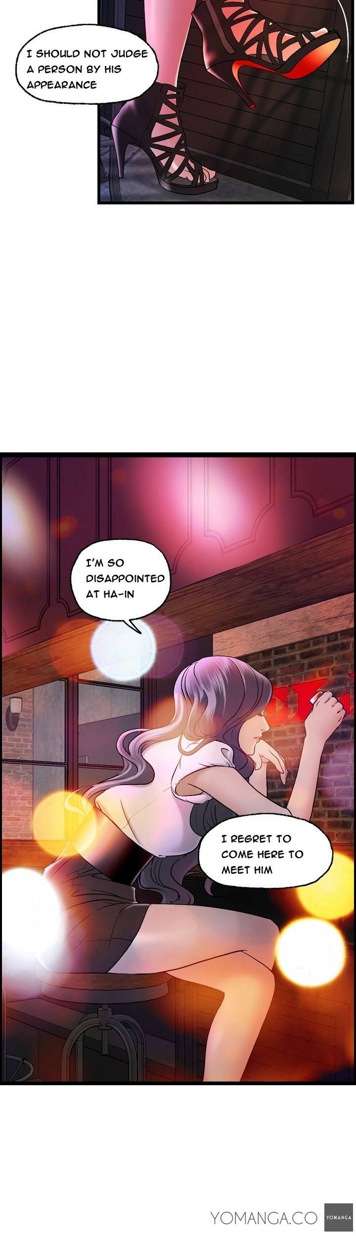 Guest House Chapter 15 page 8 - Chapter 15