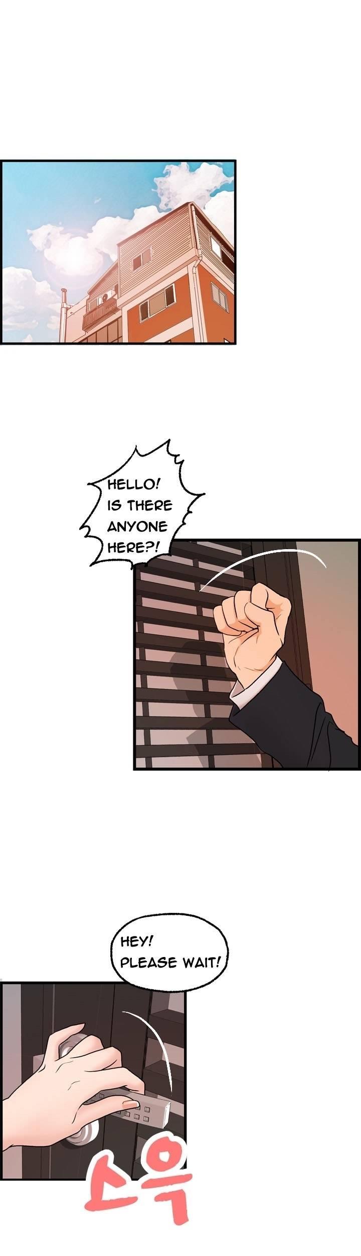 Guest House Chapter 17 page 22 - Chapter 17