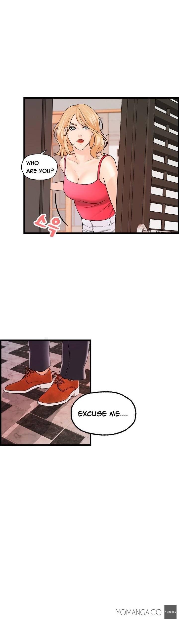 Guest House Chapter 17 page 23 - Chapter 17