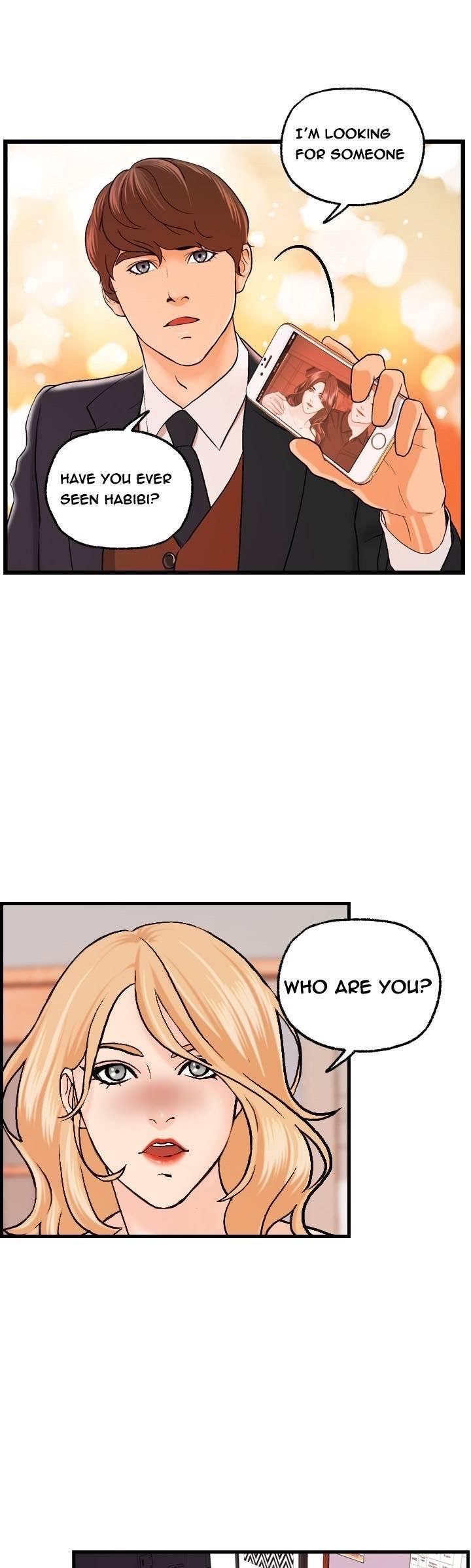 Guest House Chapter 17 page 24 - Chapter 17
