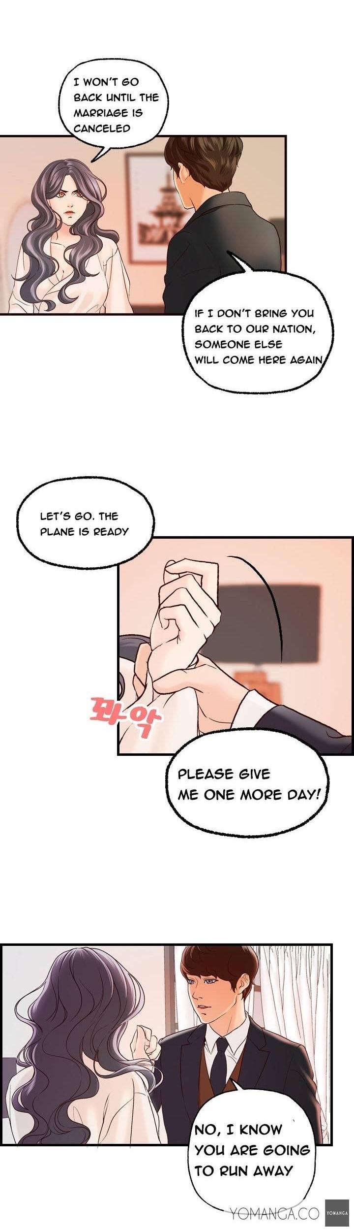 Guest House Chapter 17 page 29 - Chapter 17