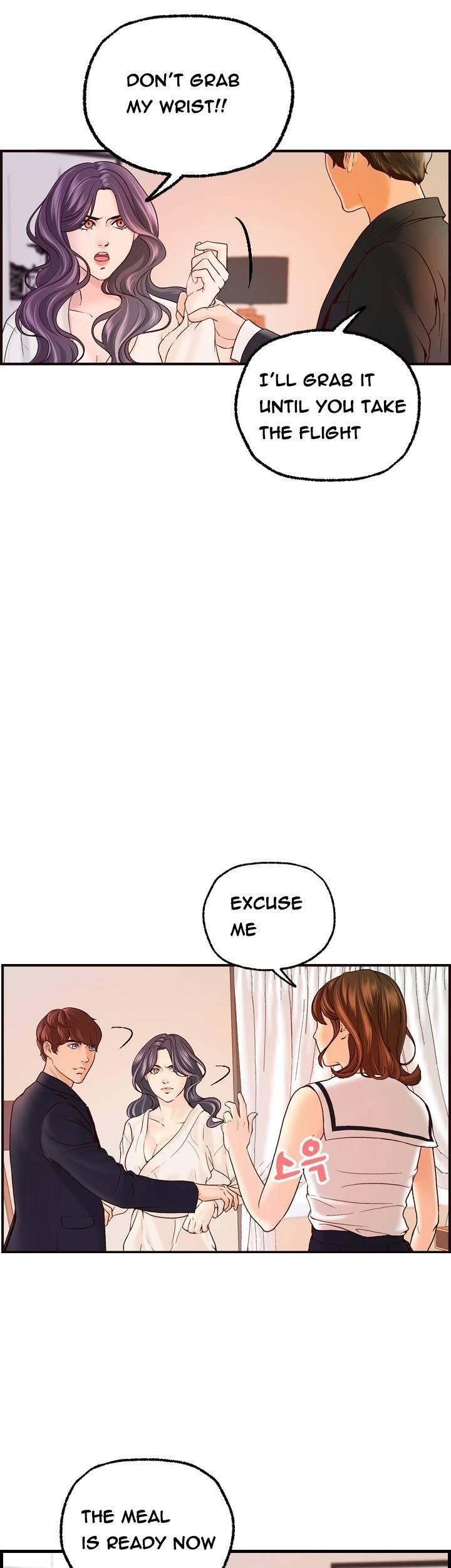Guest House Chapter 17 page 30 - Chapter 17