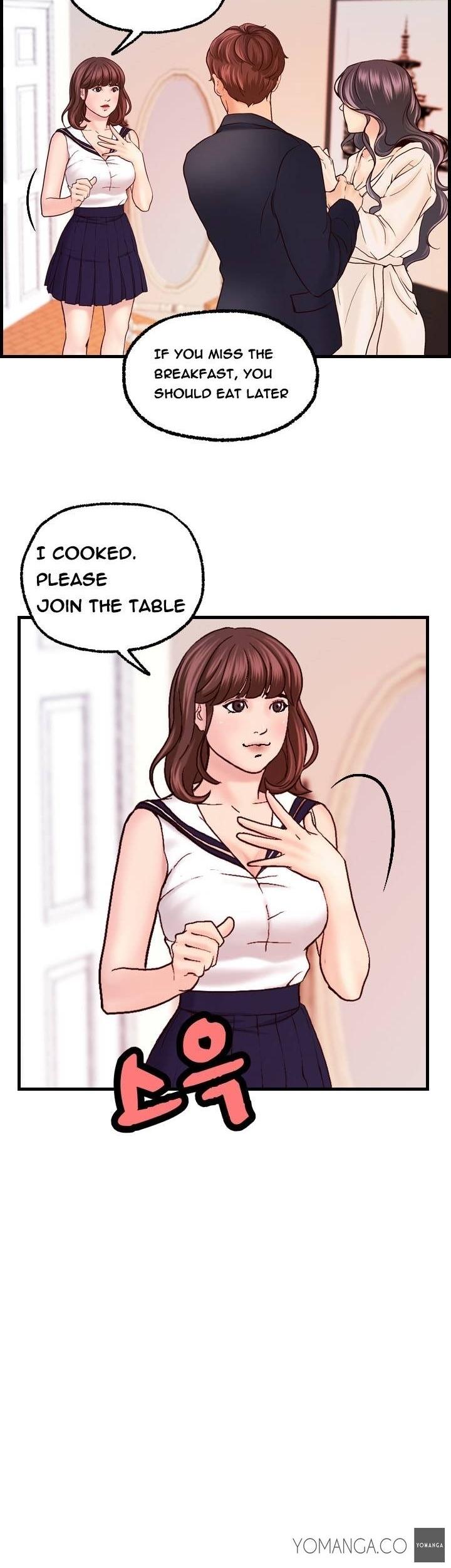 Guest House Chapter 17 page 31 - Chapter 17