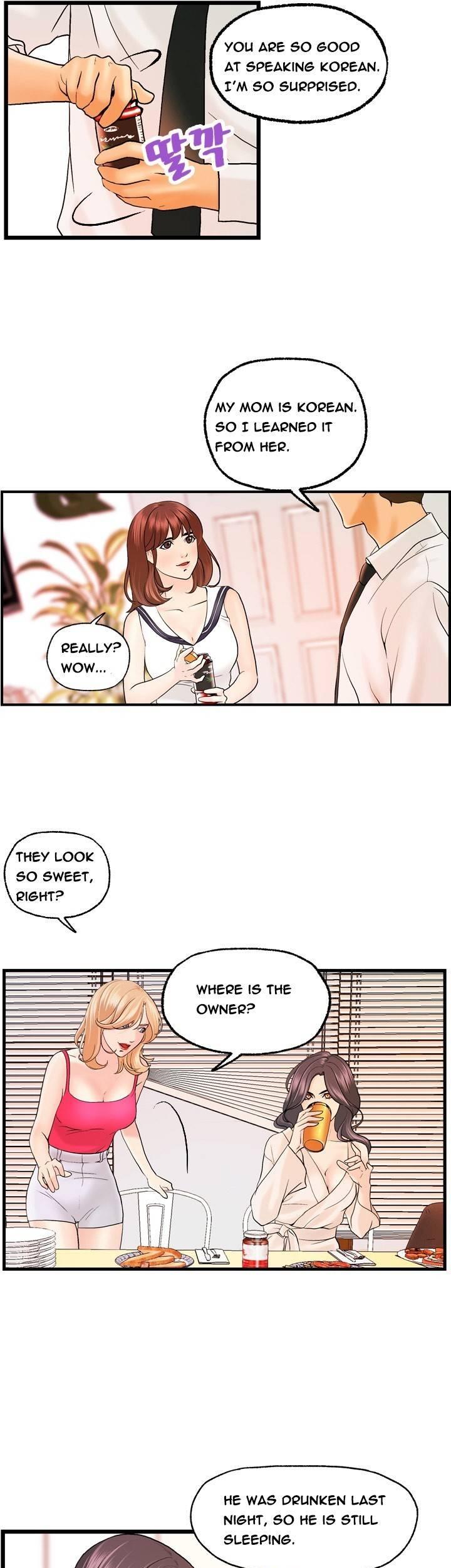 Guest House Chapter 18 page 10 - Chapter 18