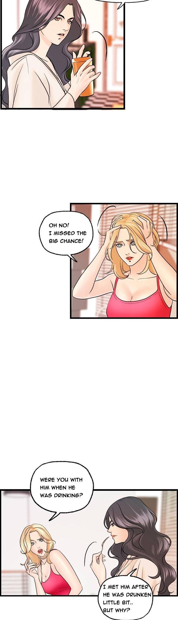 Guest House Chapter 18 page 11 - Chapter 18