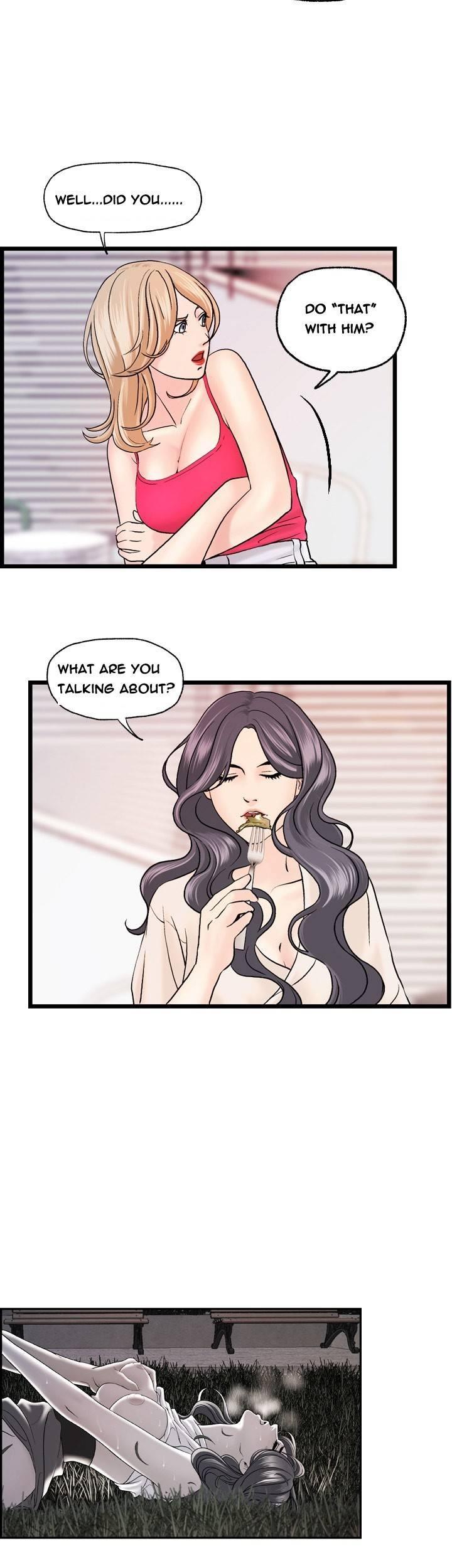Guest House Chapter 18 page 12 - Chapter 18