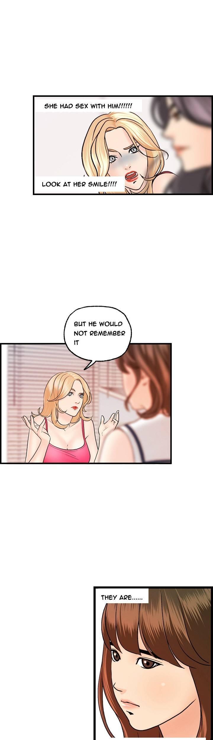 Guest House Chapter 18 page 15 - Chapter 18